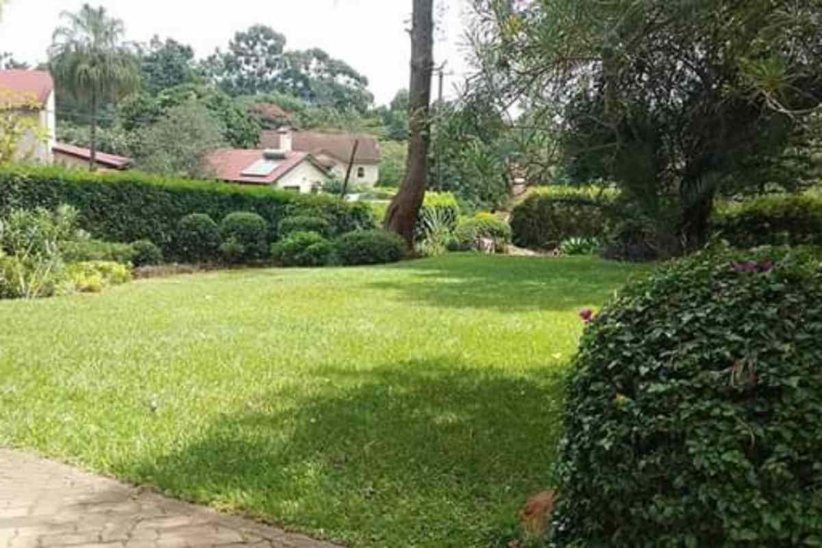 5 bedroom house for sale and rent in Muthaiga