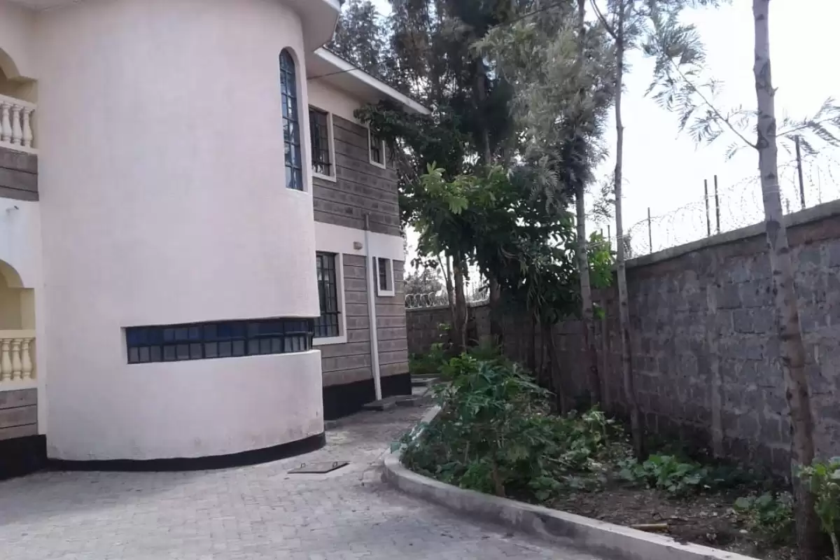 5 bedroom house for sale in Kitengela Image