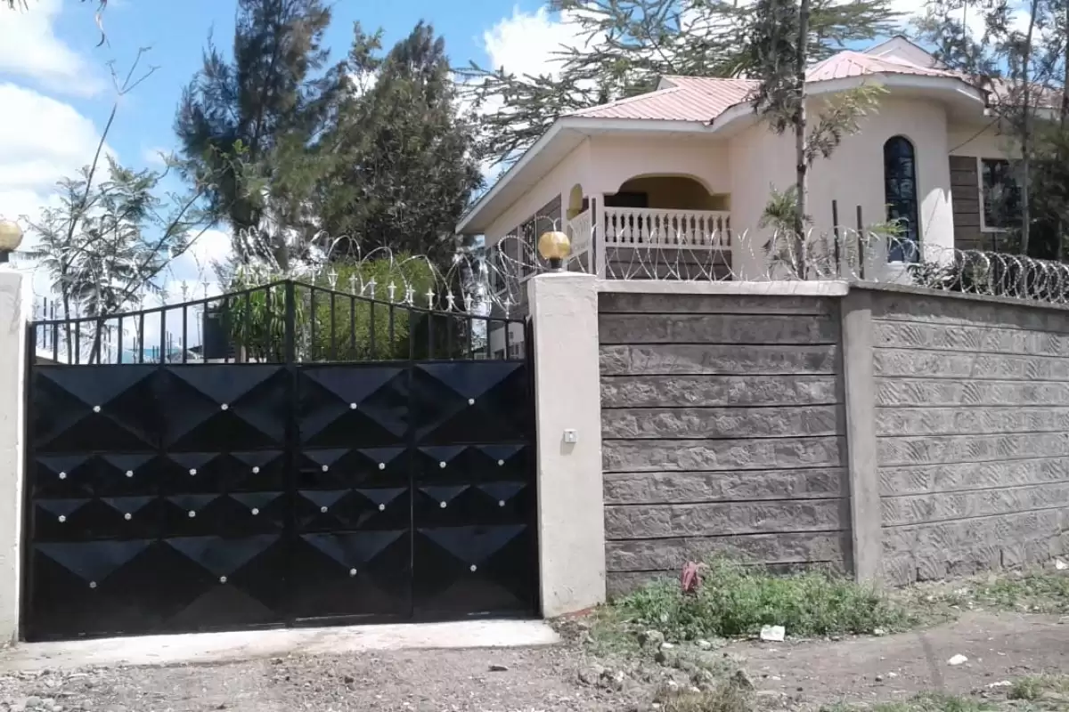 5 bedroom house for sale in Kitengela Image