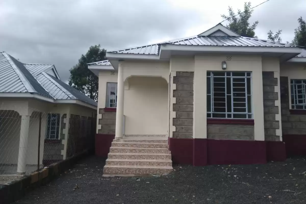 3 bedroom Bungalow for sale in Ongata Rongai Image