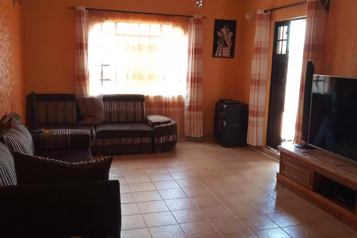 House for sale in Thika Salama Image