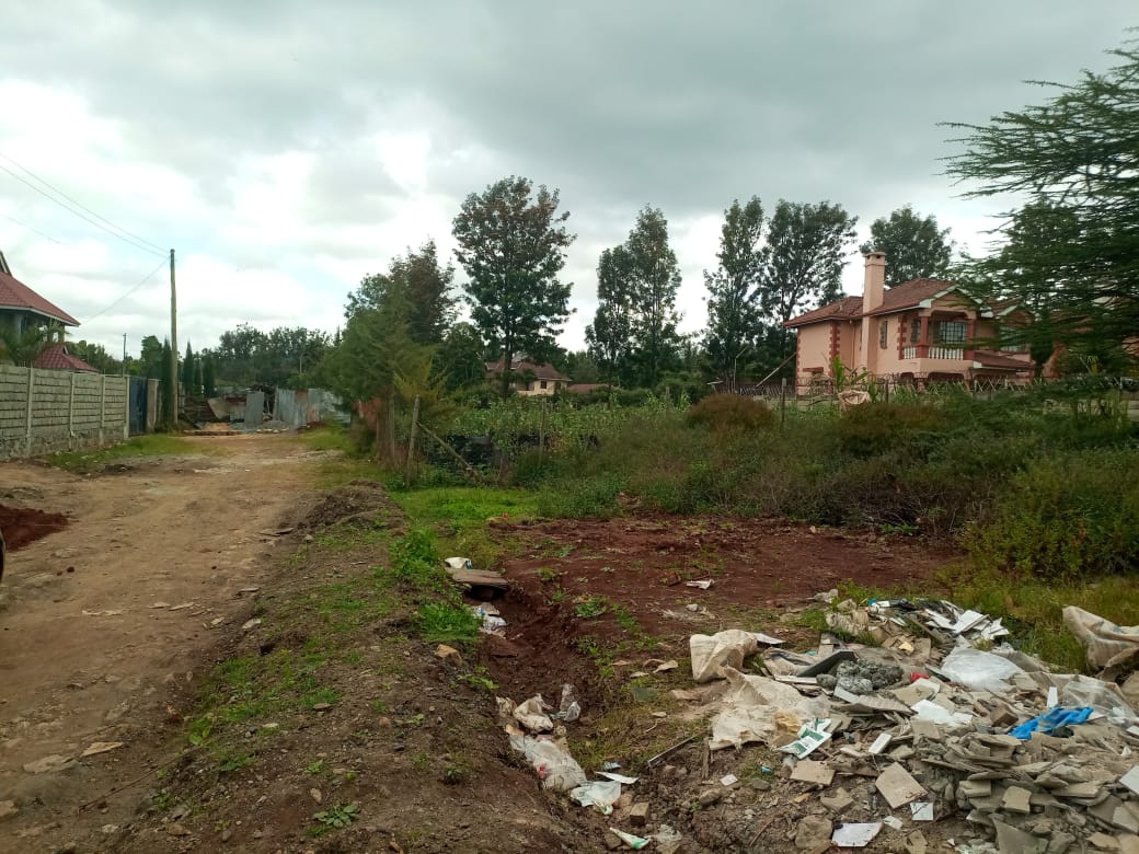 7.5 acre land for sale in Jogoo rd near City stadium & Shauri Moyo