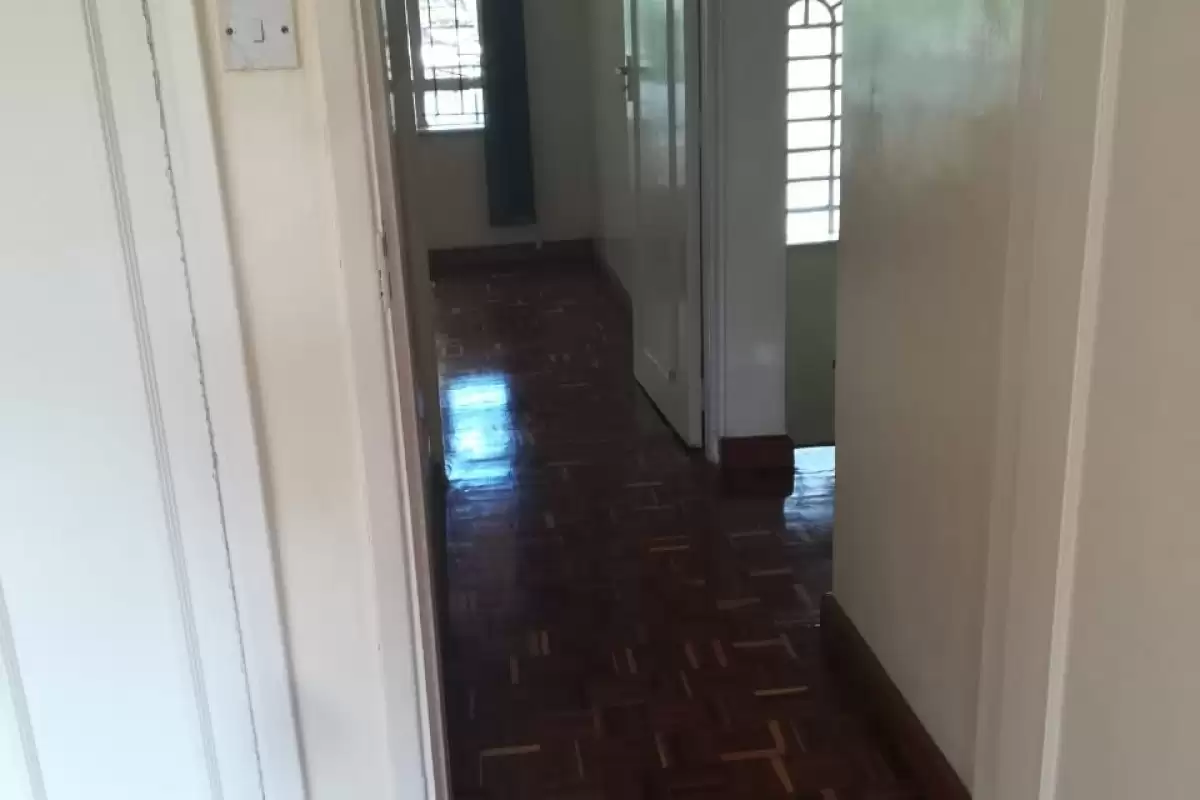 7 bedroom house for rent near Kilimani yaya Image