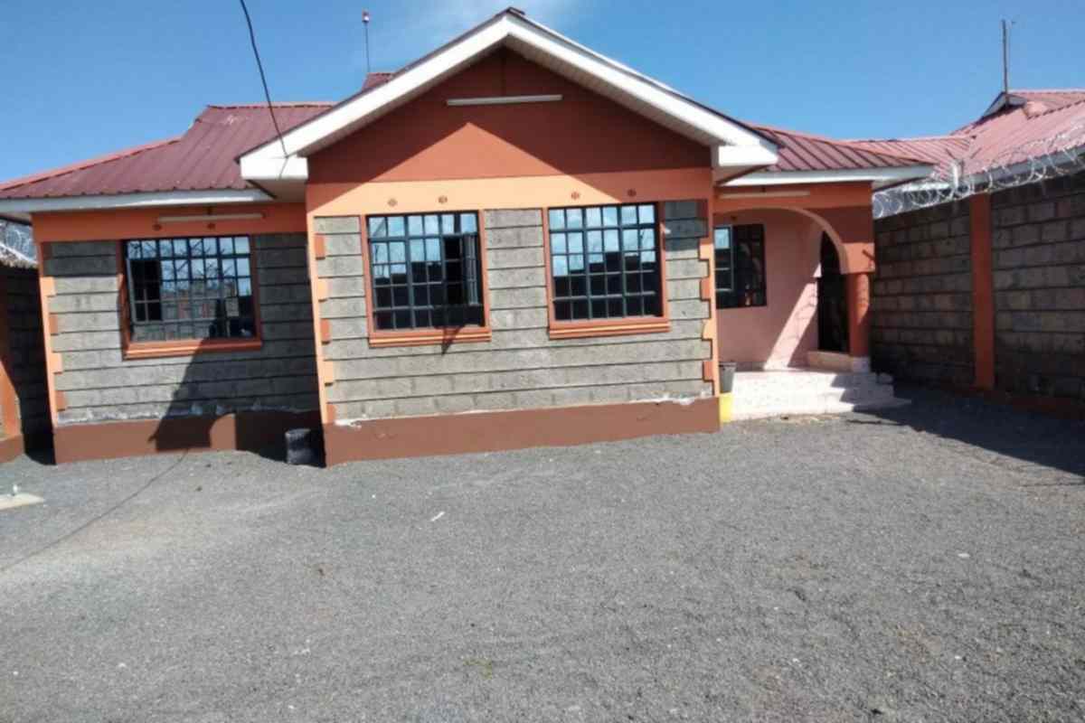 3 bedroom house for sale in ruiru