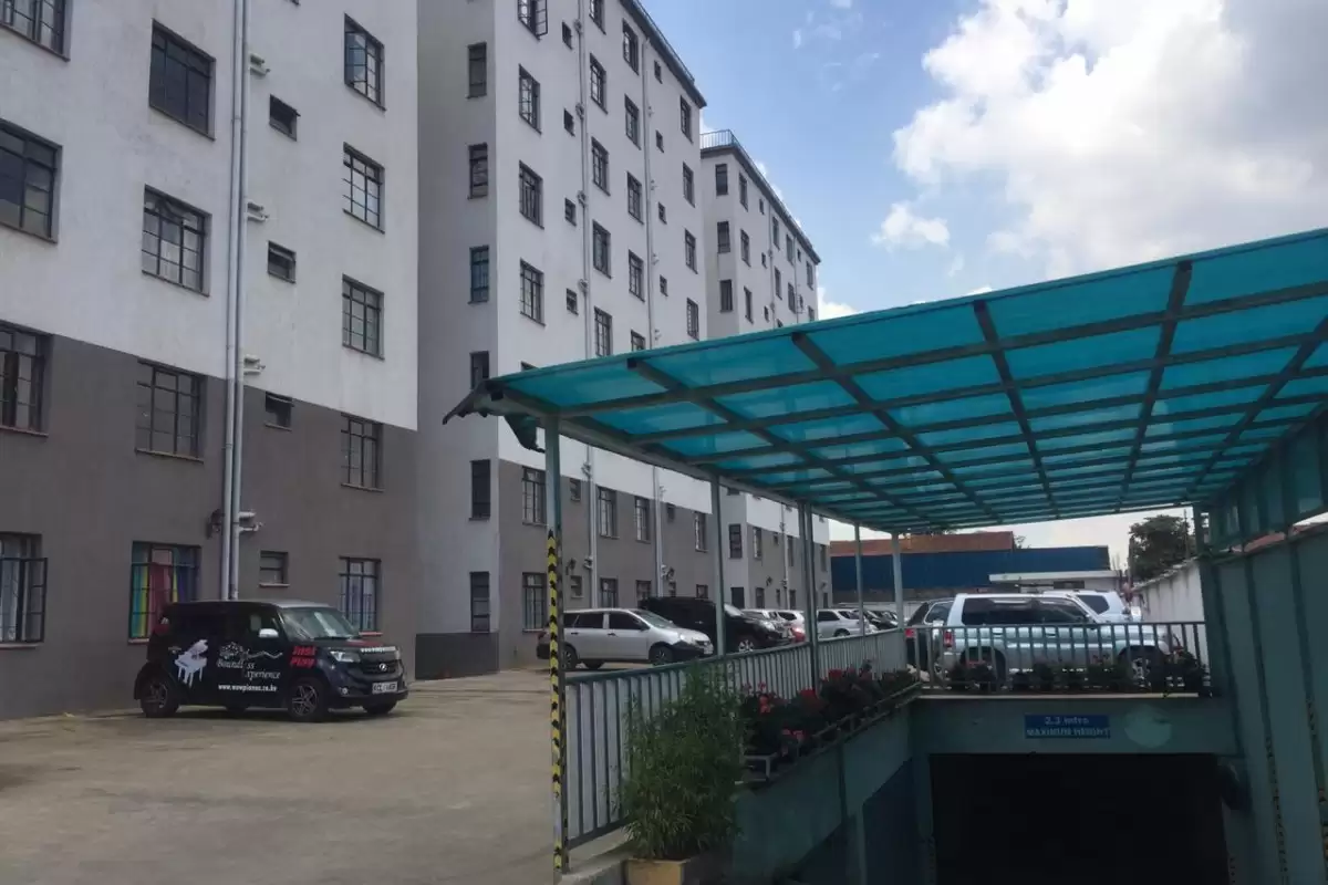 3 bedroom apartment for sale and rent in Kilimani off Kindaruma road Image