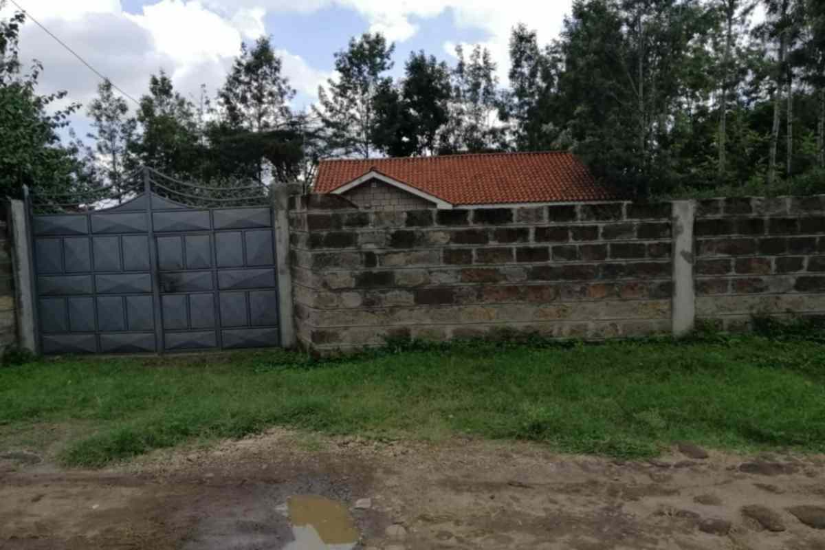 3 bedroom house for sale in Ongata Rongai