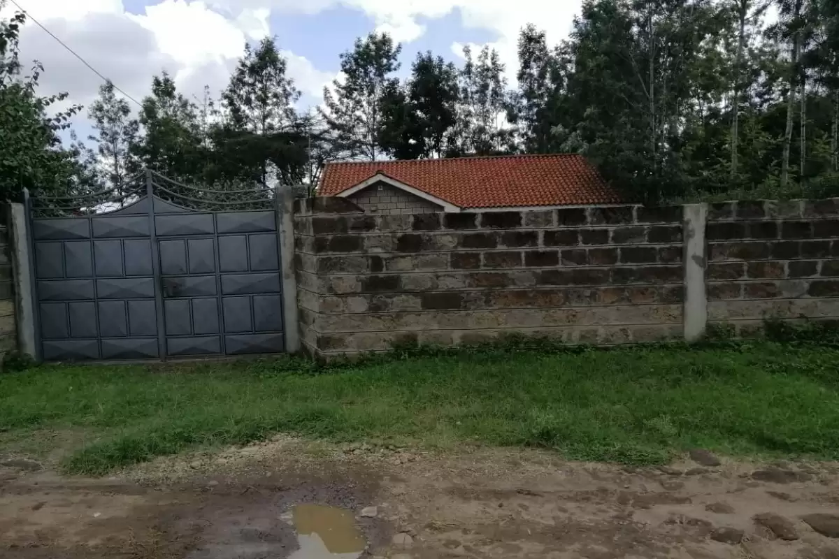 3 bedroom house for sale in Ongata Rongai Image