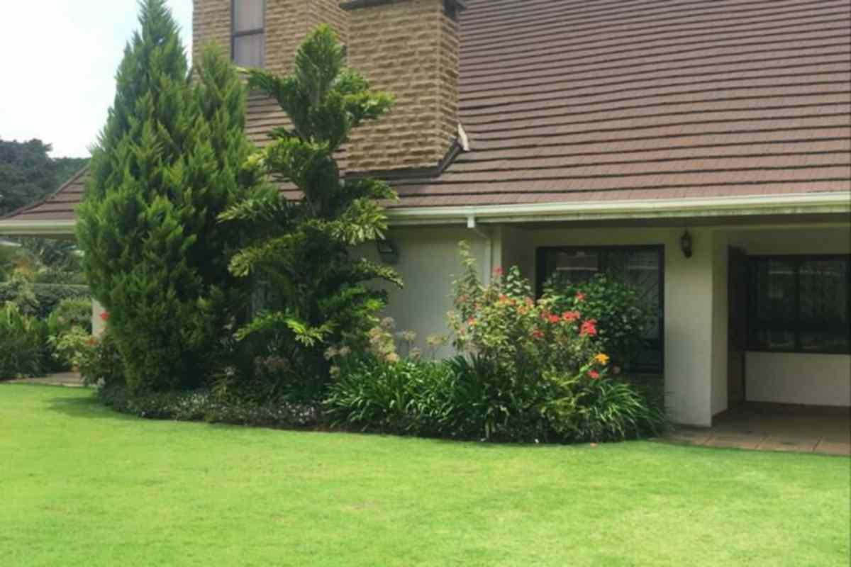 Ridgeways Kiambu Road 5 bedroom house for sale