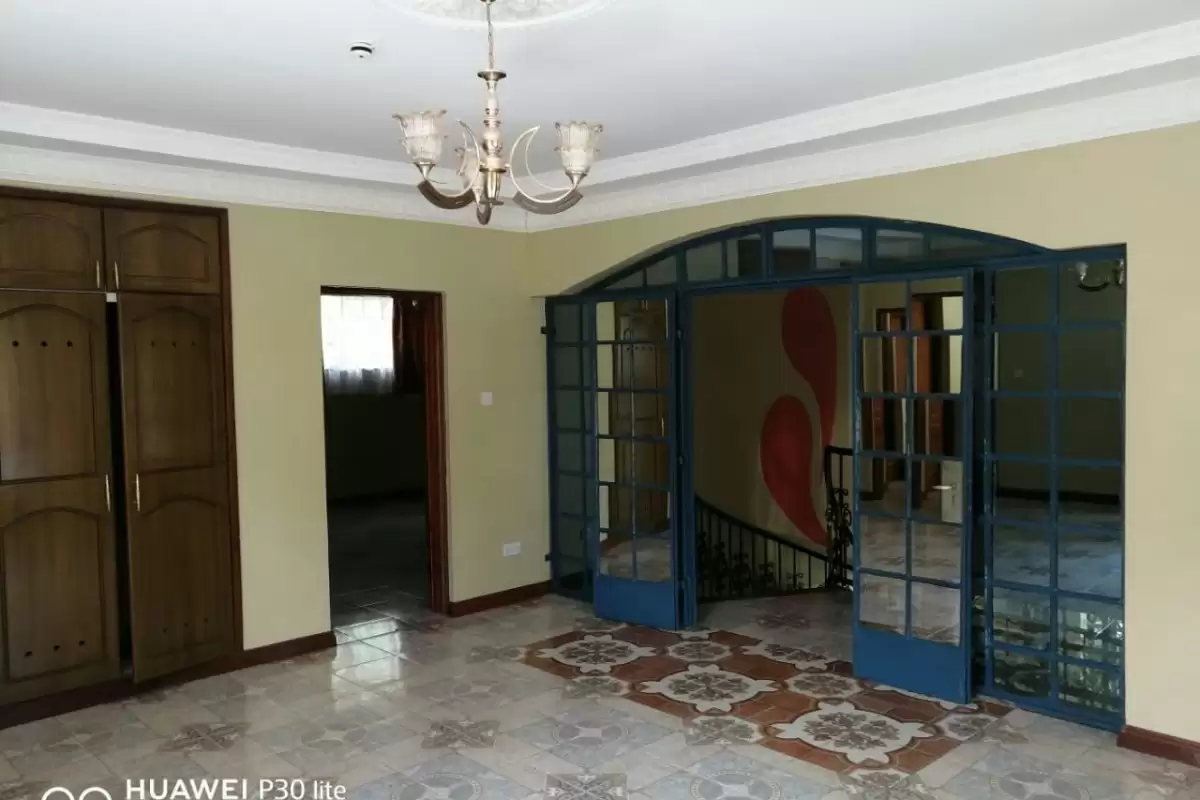 Ridgeways Kiambu Road 5 bedroom house for sale in Ridgeways, Nairobi