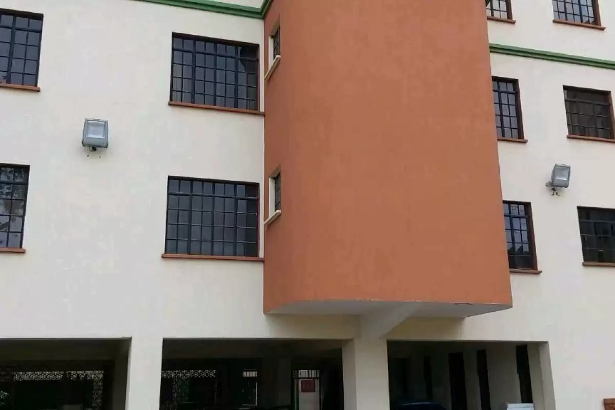 block of apartment for sale in Parklands Image