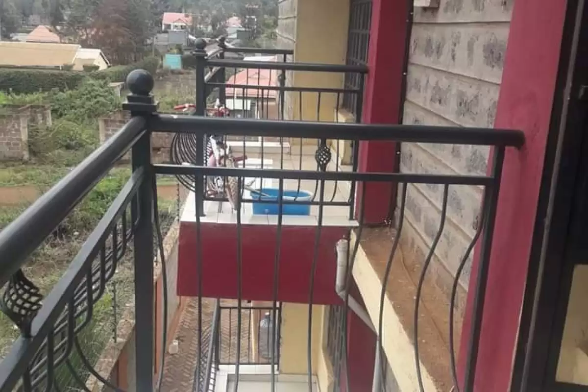 block of apartment for sale in Kiamumbi Kamiti road Image