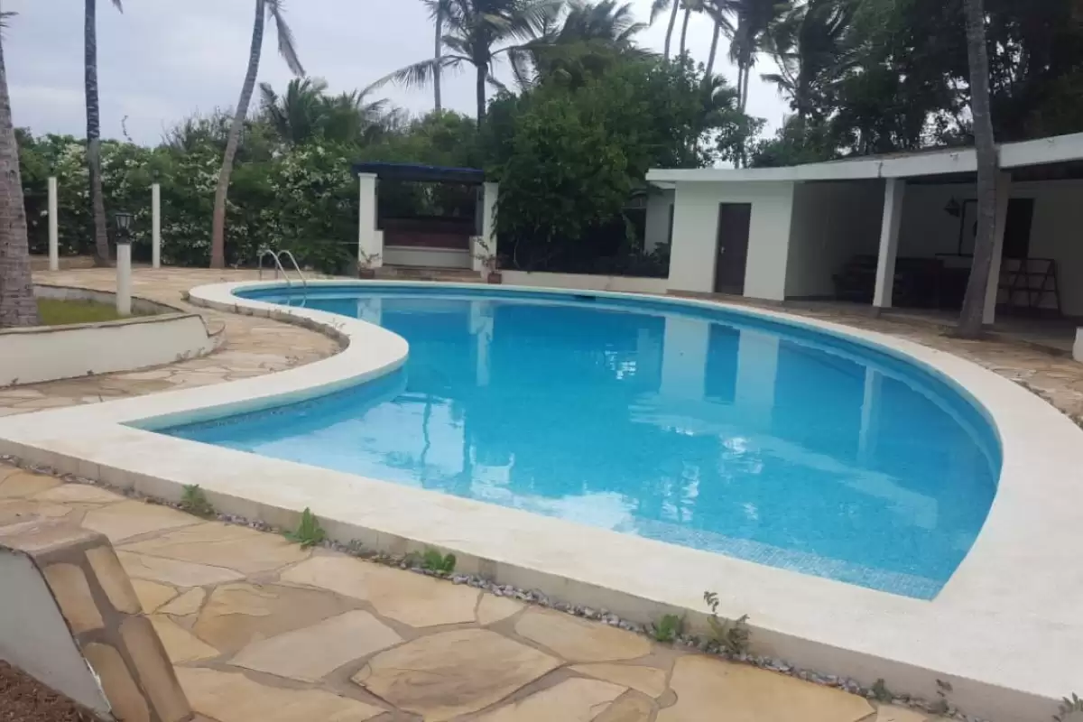 Watamu Beach house for sale Image