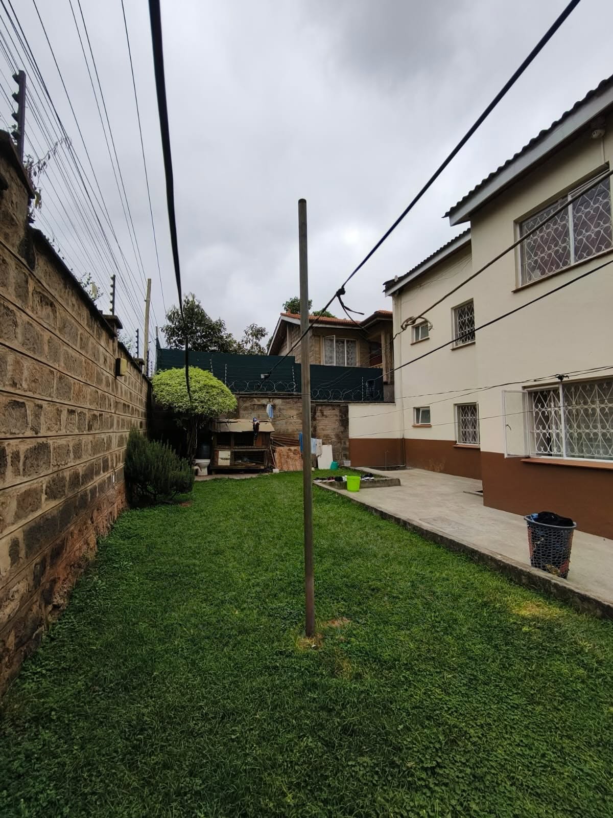 8 Bedroom Maisonette + 2 DSQs For Rent or Sale in Kileleshwa Image