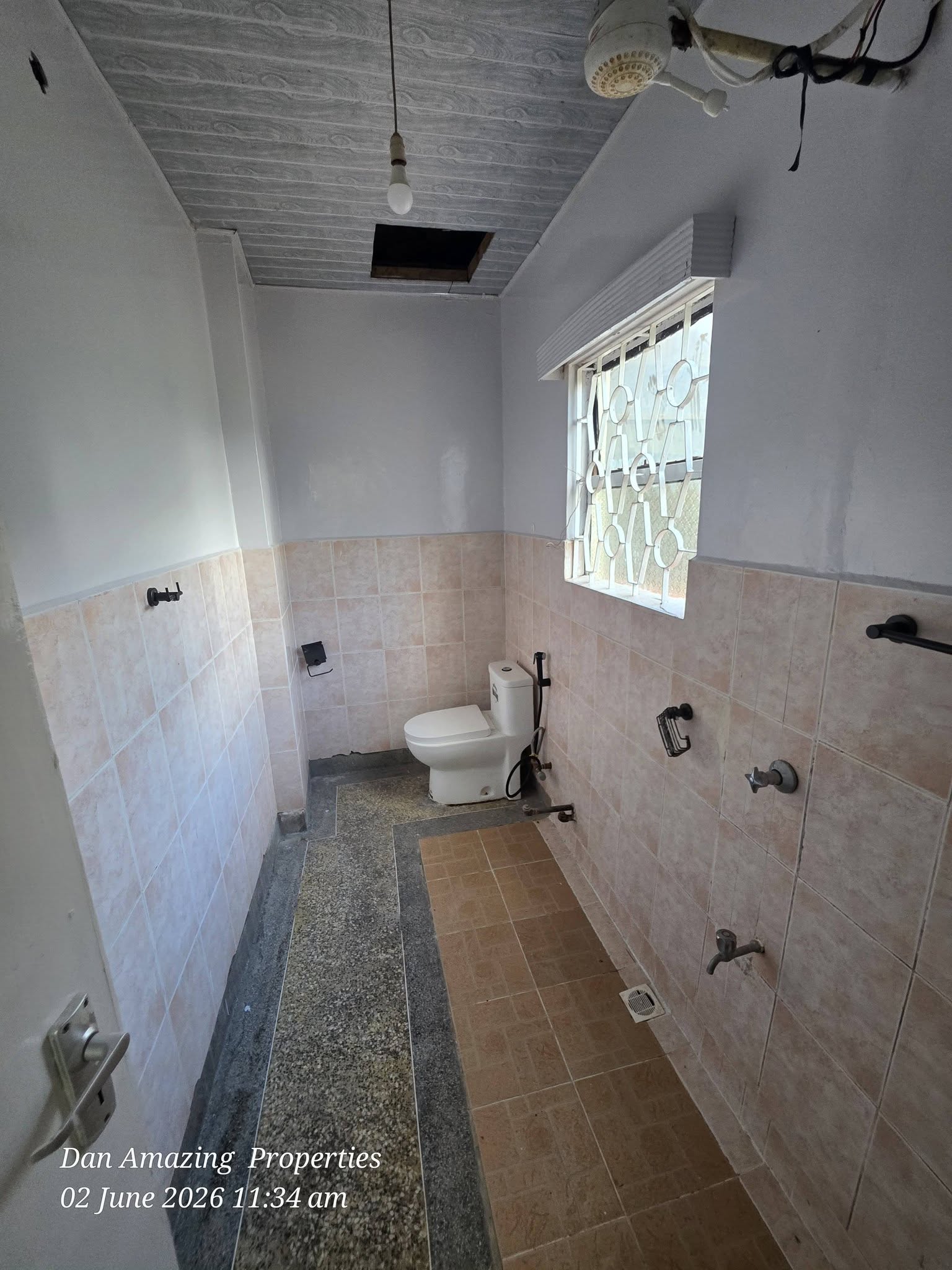 8 Bedroom Maisonette for Rent in Ngong Kibiku Image