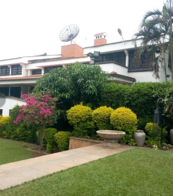 8 bedroom maisonette for sale in Kyuna estate.