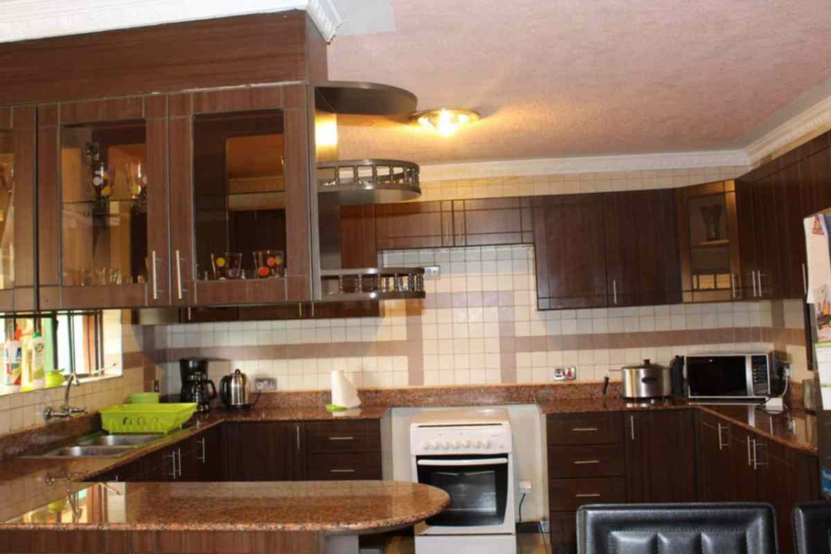 6 bedroom Apartment for rent and sale in Kileleshwa