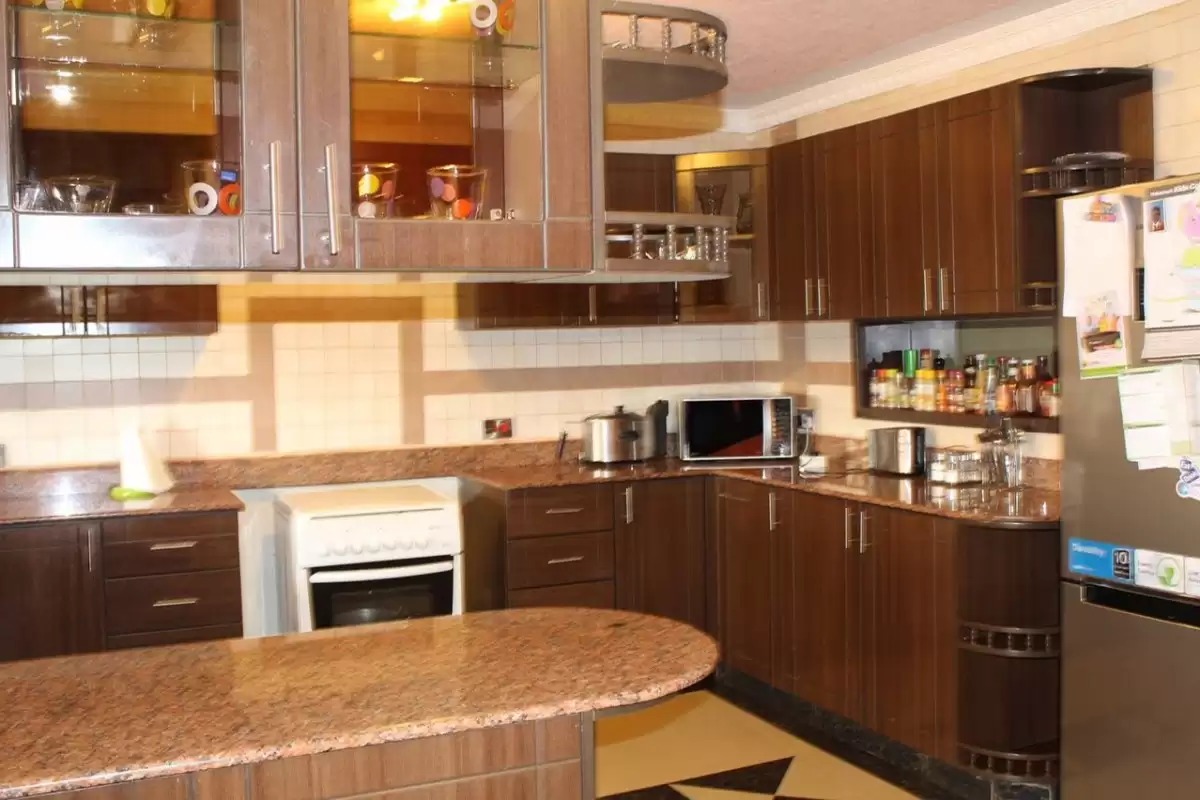 6 bedroom Apartment for rent and sale in Kileleshwa Image