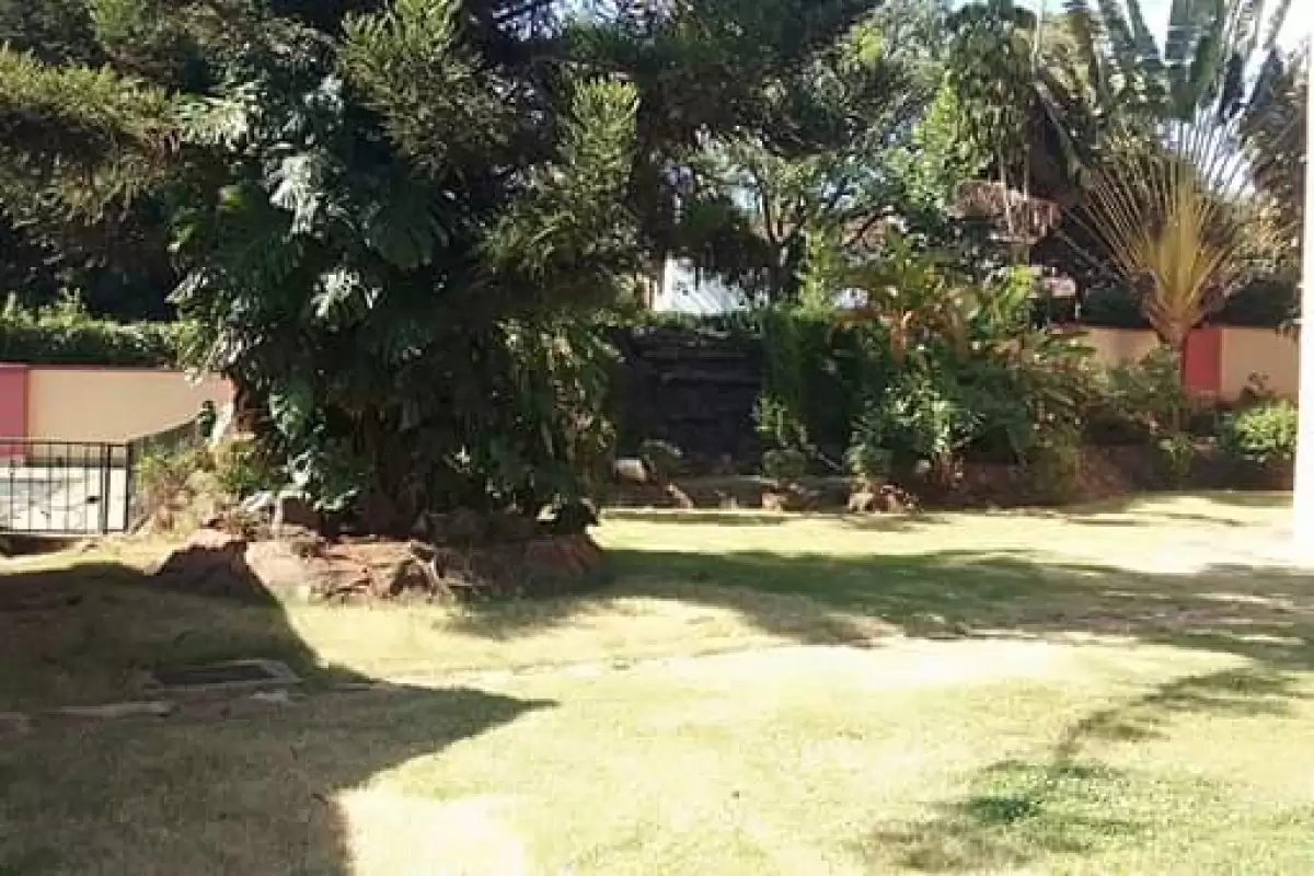 4 bedroom mansion for rent and sale in Runda Image