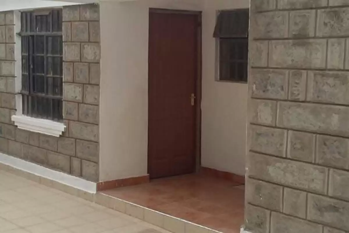 5 bedroom house for sale in Langata Image