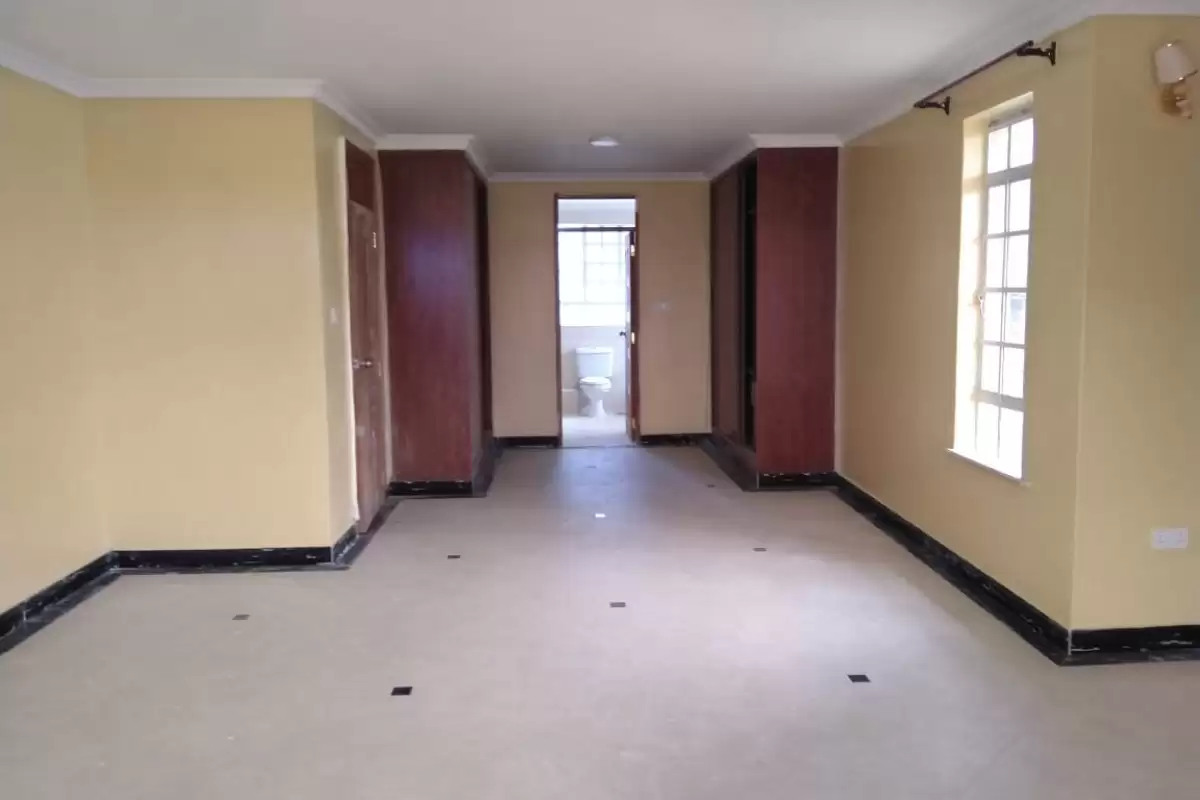 4 bedroom house ongata rongai rimpa for sale Image