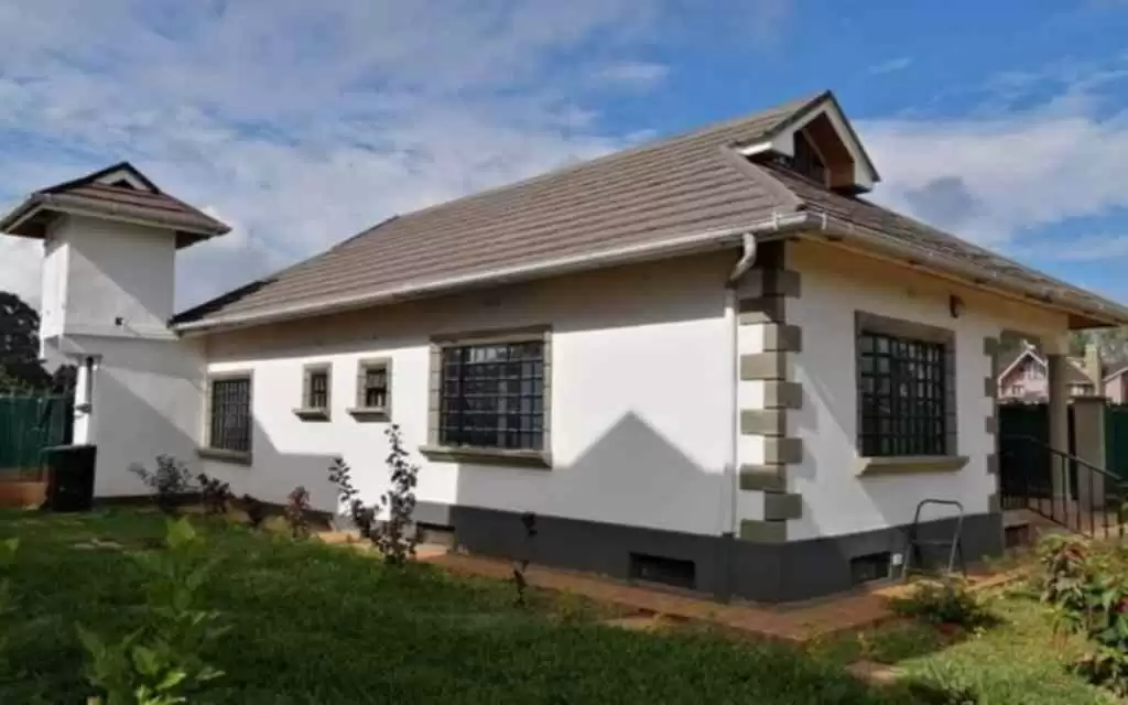 3 bedroom house to let in Runda Image