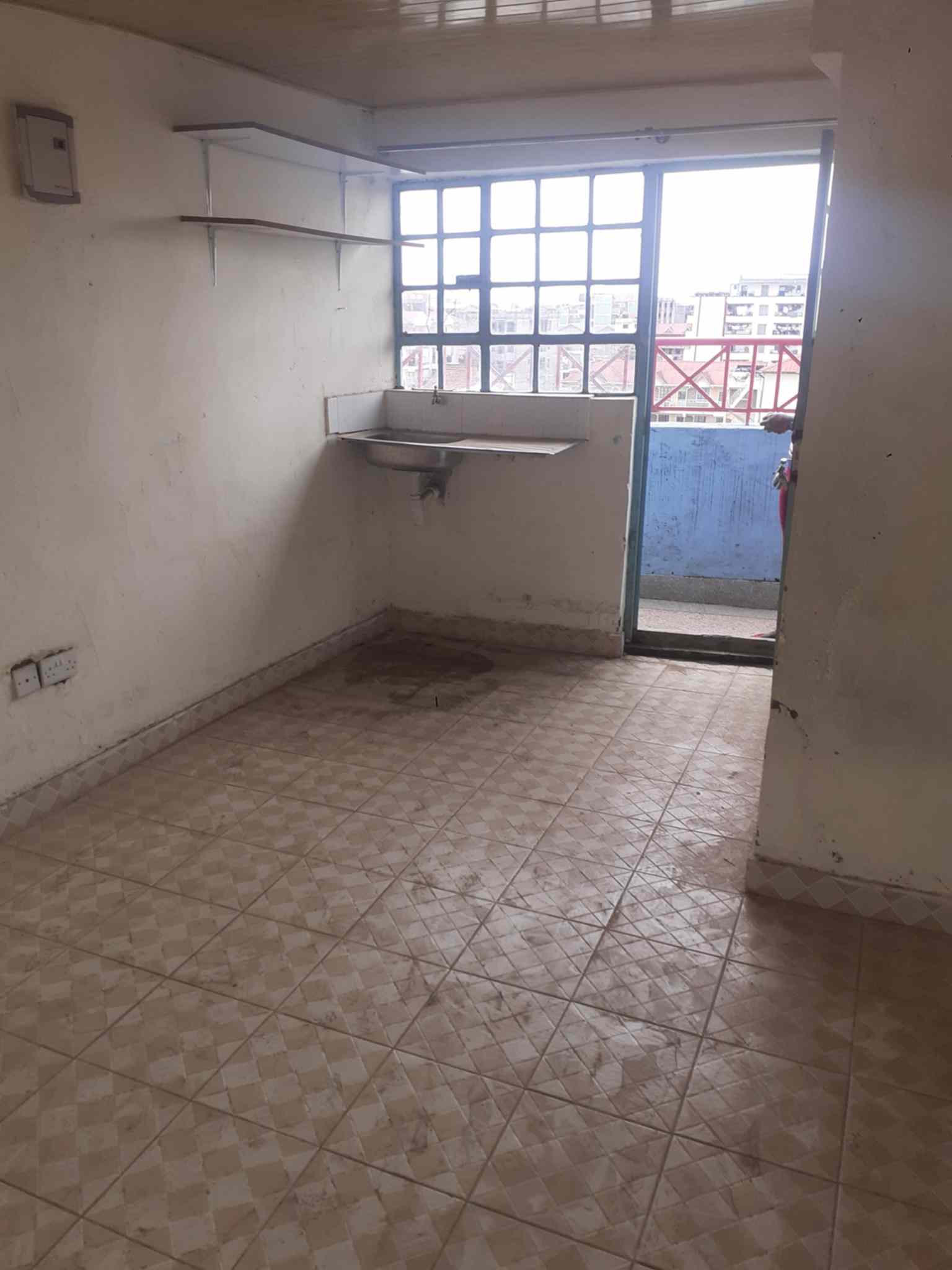 bedsitters for rent in Tassia