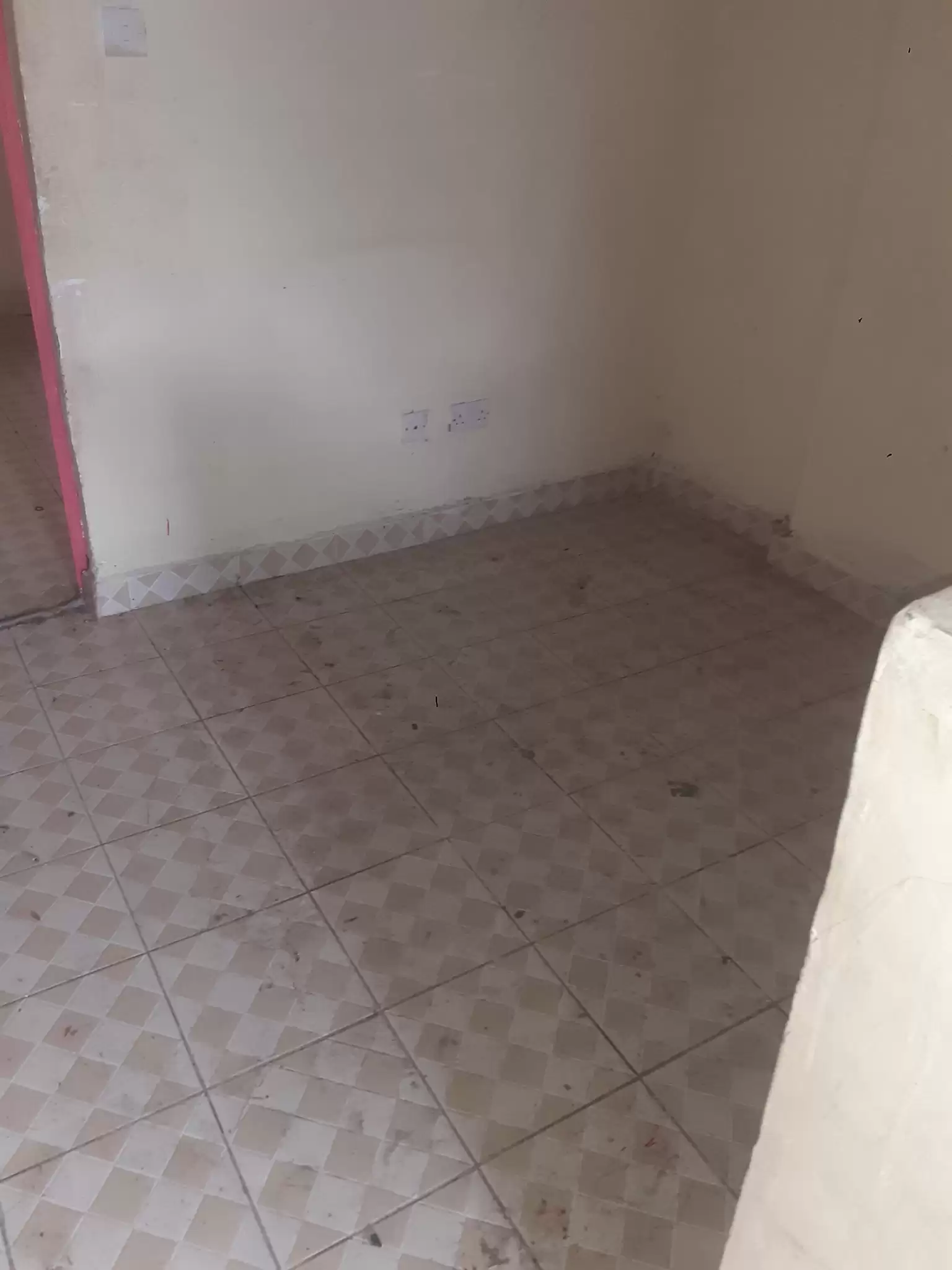 bedsitters for rent in Tassia Image