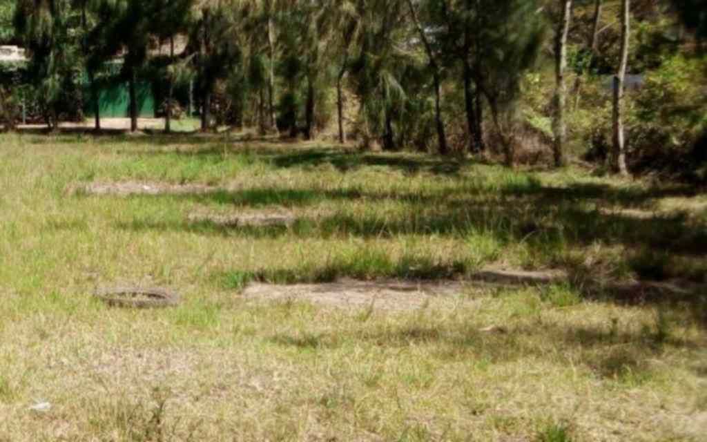 Land for lease in Kitengela town