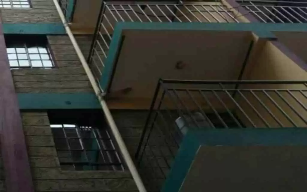 ready block of flats for sale in Kahawa Wendani Image