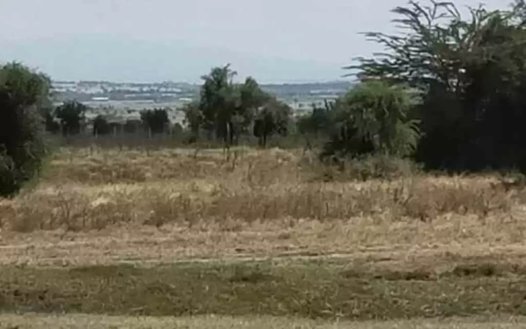 Land for sale in kitengela town Image