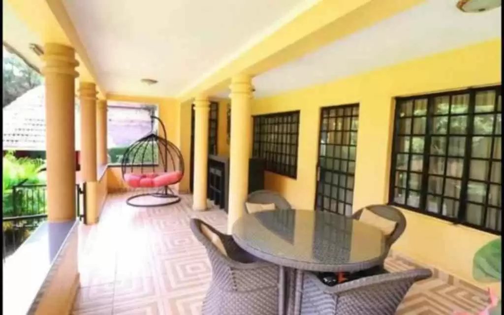 Five bedroom maisonette on sale in Runda Image