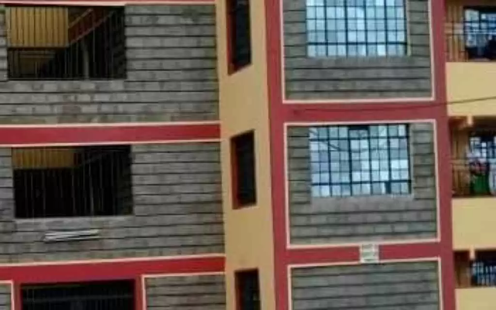 block of flats sale in Juja kiambu Image