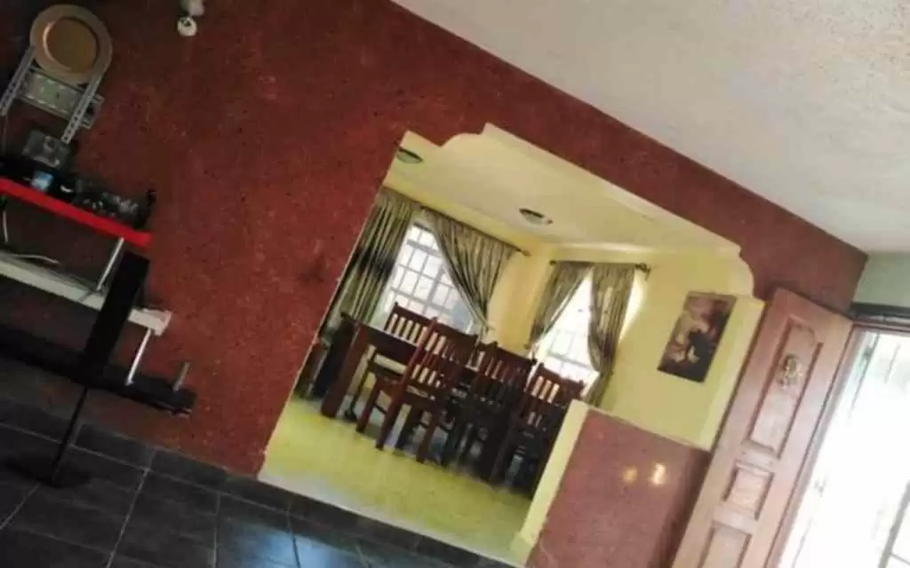 Five bedroom own compound for sale in, utawala  Embakasi Image