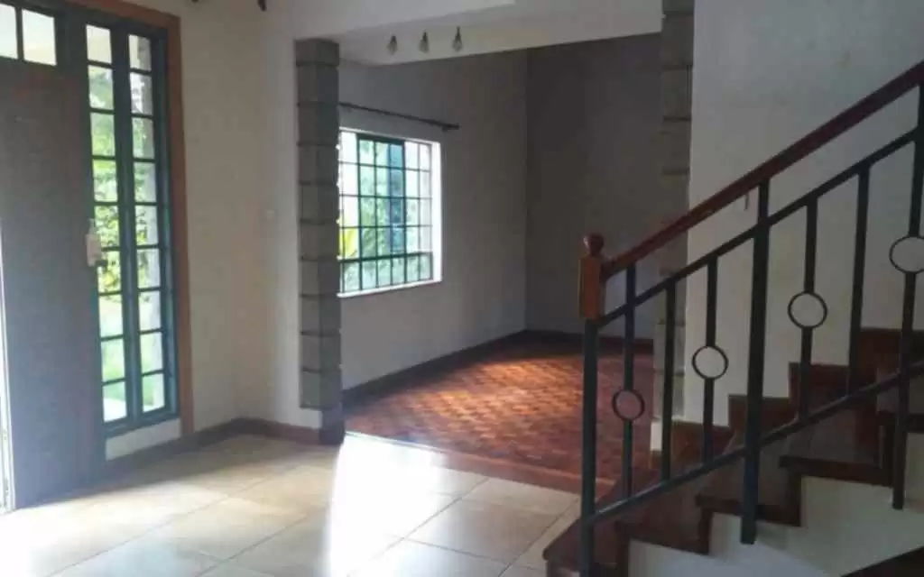 Four bedroom mansion for sale in Runda Image