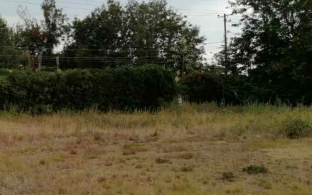 land for sale in Karen