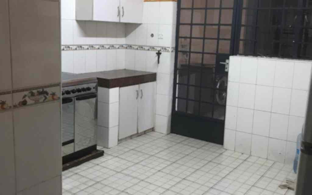 Four bedroom maisonnette to let in Syokimau