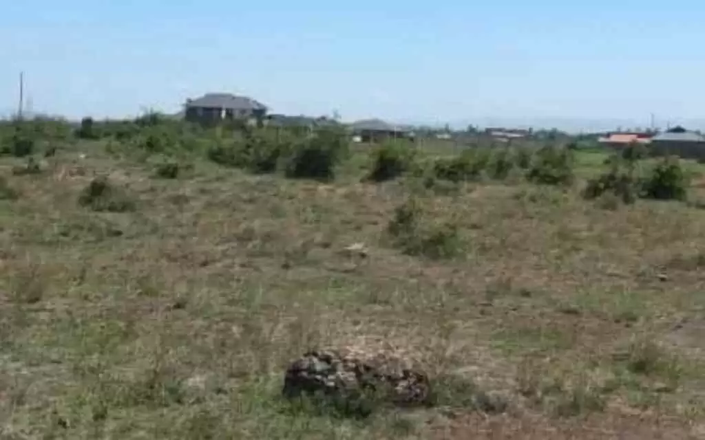 Land for sale in Juja Image