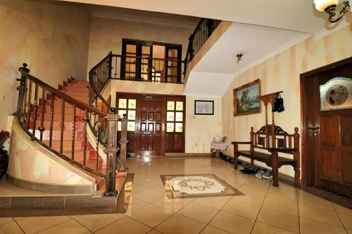 Old Muthaiga 5 bedroom house for sale Image