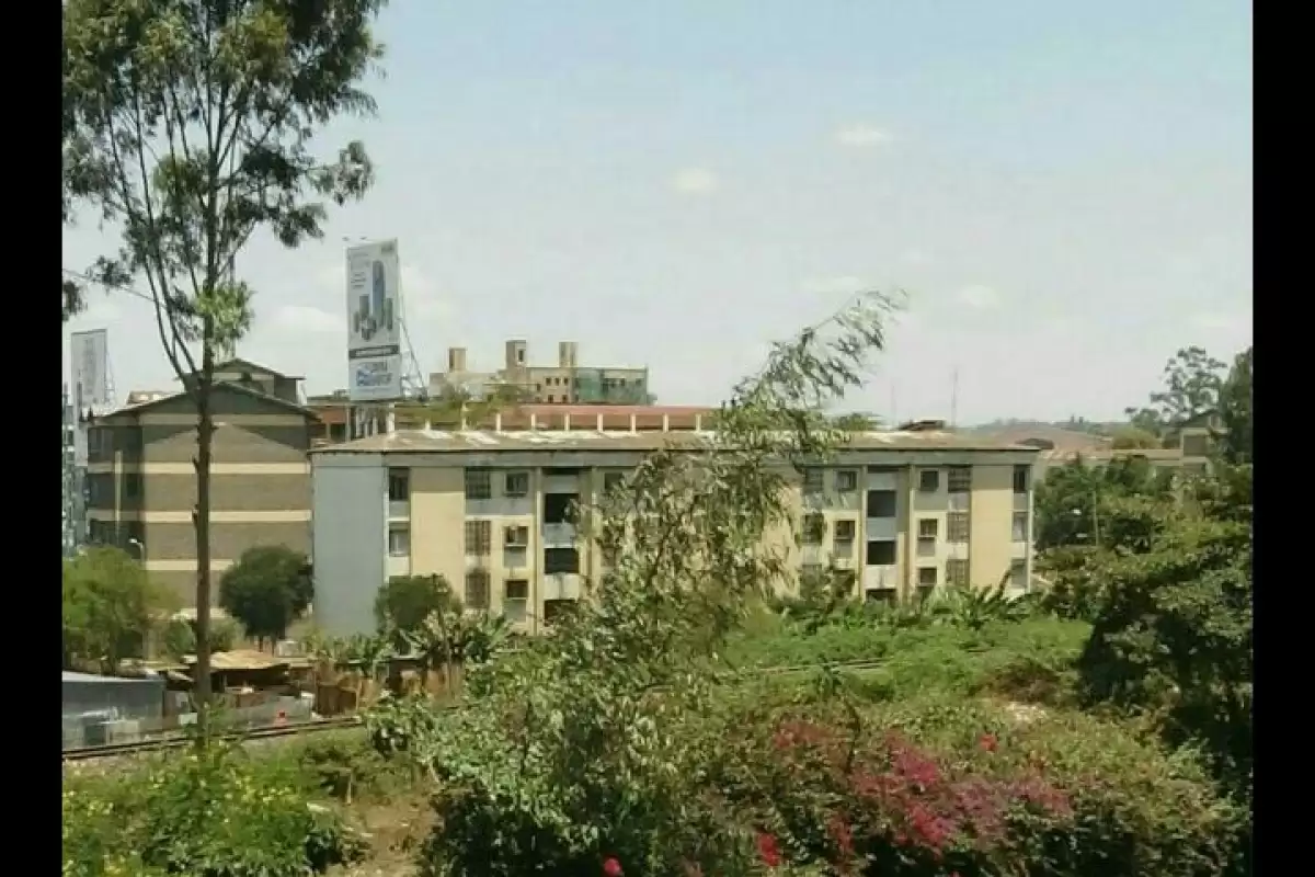 Upper hill Nairobi Hotel and Restaurant for sale in Upper Hill, Nairobi