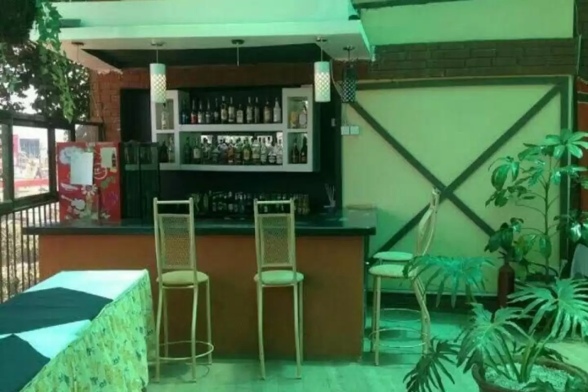 Upper hill Nairobi Hotel and Restaurant for sale Image