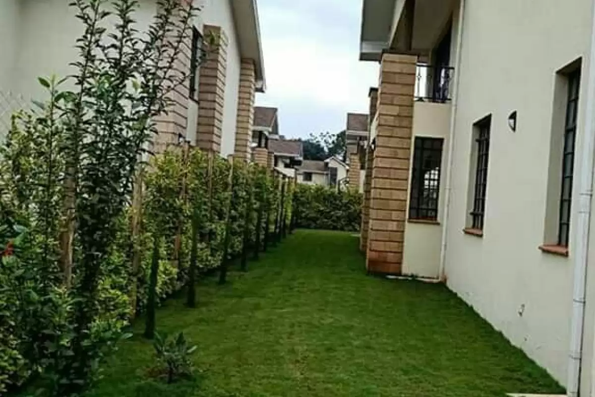 Kitisuru 4 bedroom house for rent Image