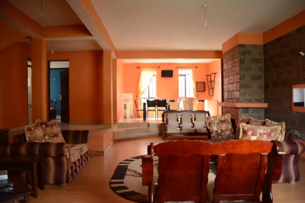 Runda Mimosa 6 bedroom house for sale in Runda, Nairobi, Kenya Propscout