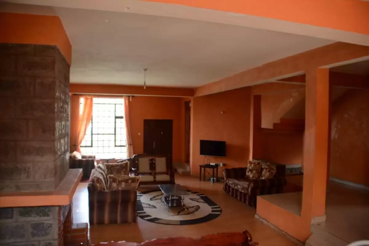 Runda Mimosa 6 bedroom house for sale in Runda, Nairobi, Kenya Propscout