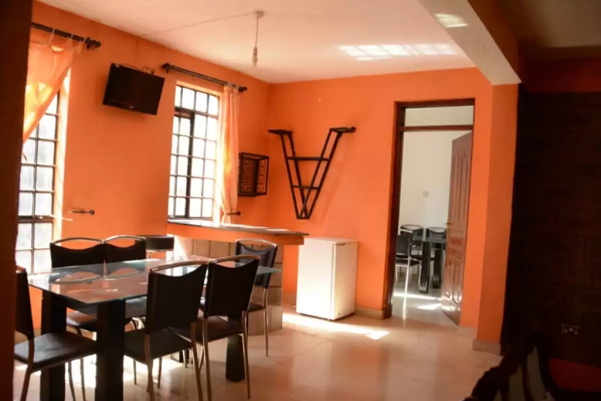 Runda Mimosa 6 bedroom house for sale in Runda, Nairobi, Kenya Propscout