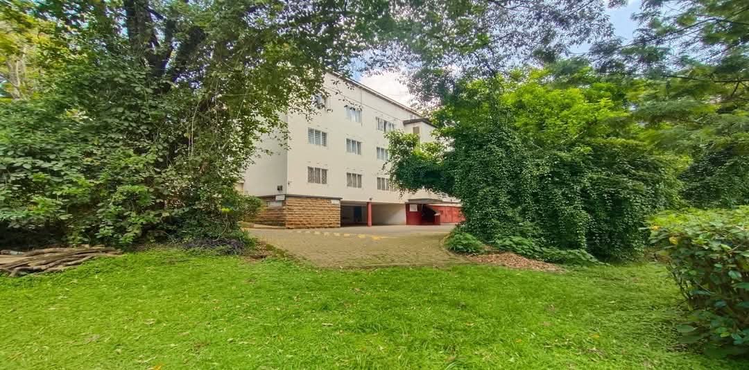 8.83 acre plot for sale in Nairobi CBD, Along Jakaya kikwete Road