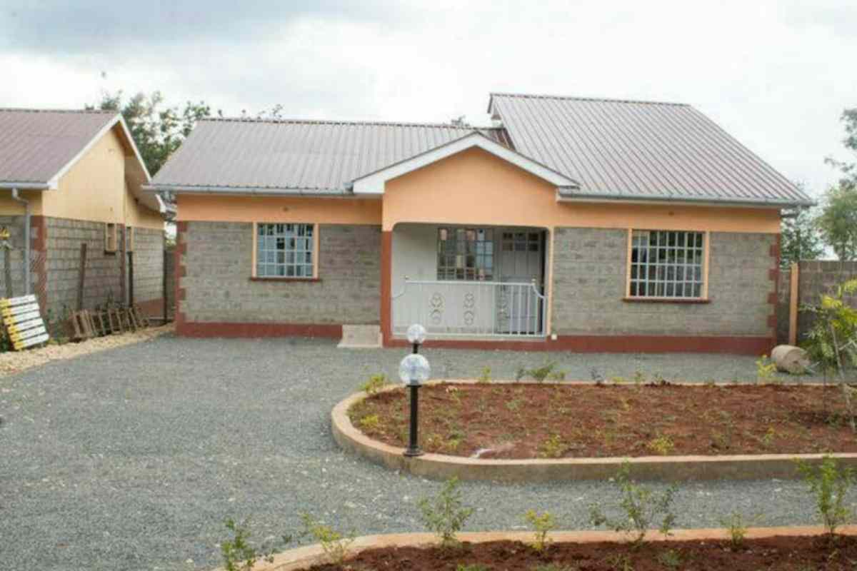 Ngong Roimen Matasia House for sale