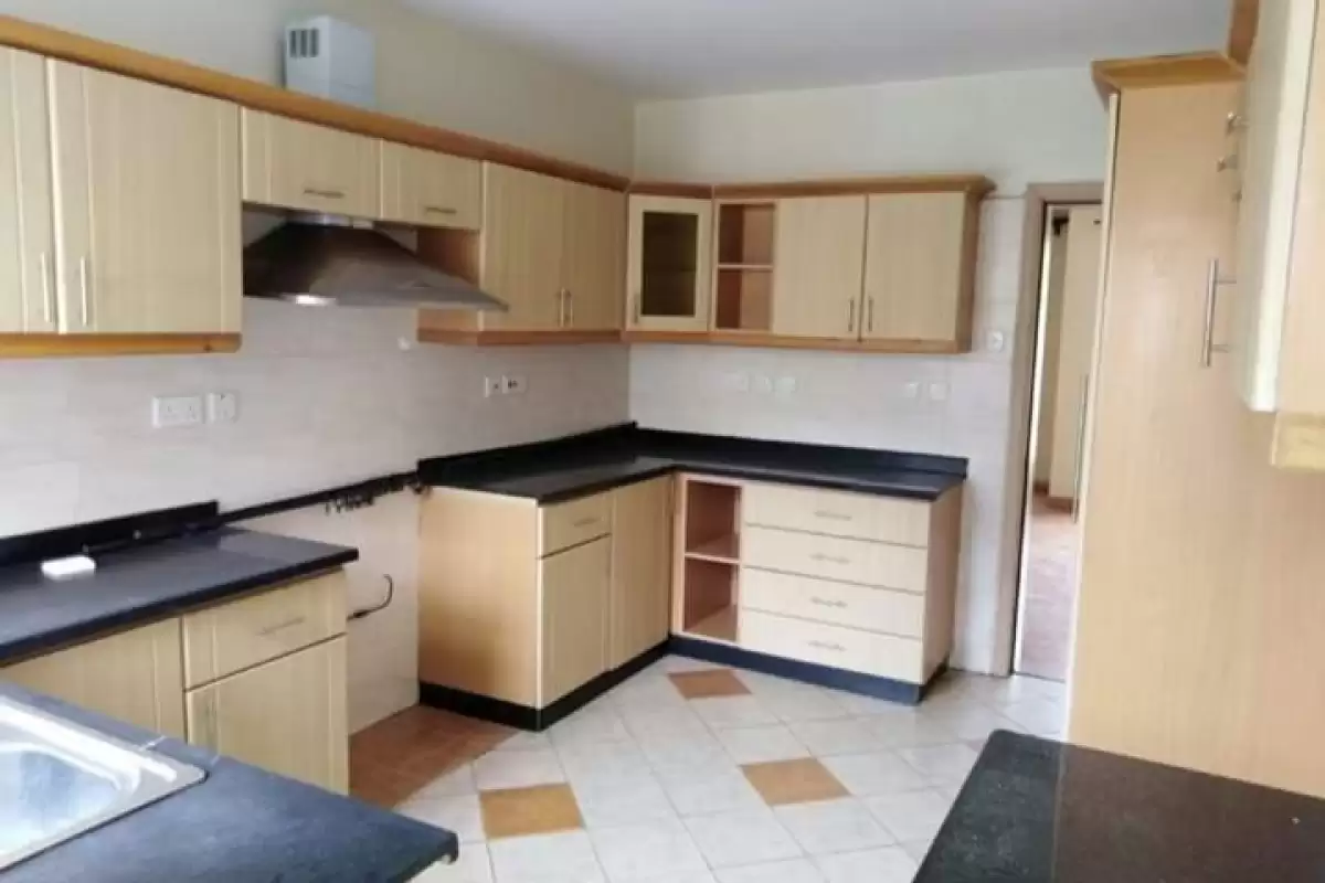 Kilimani Lavington Riara road 3 bedroom apartment for rent Image