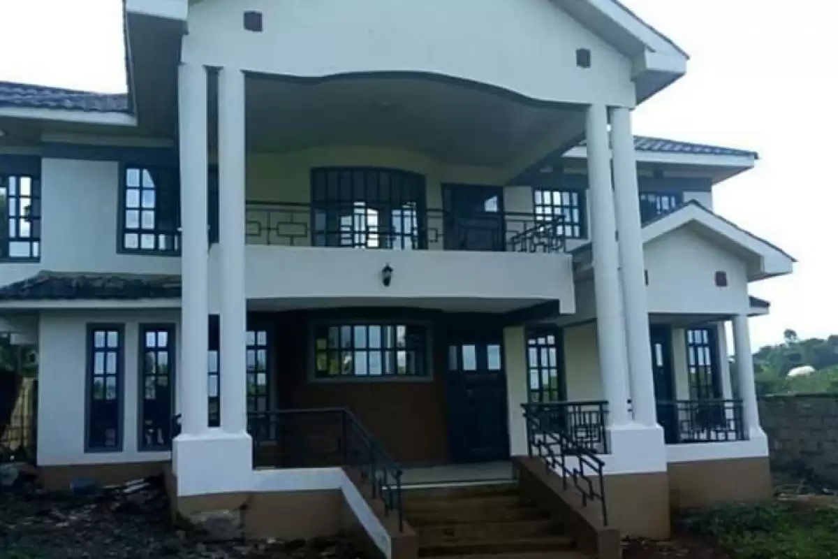 Membley Ruiru 6 bedroom house for sale Image