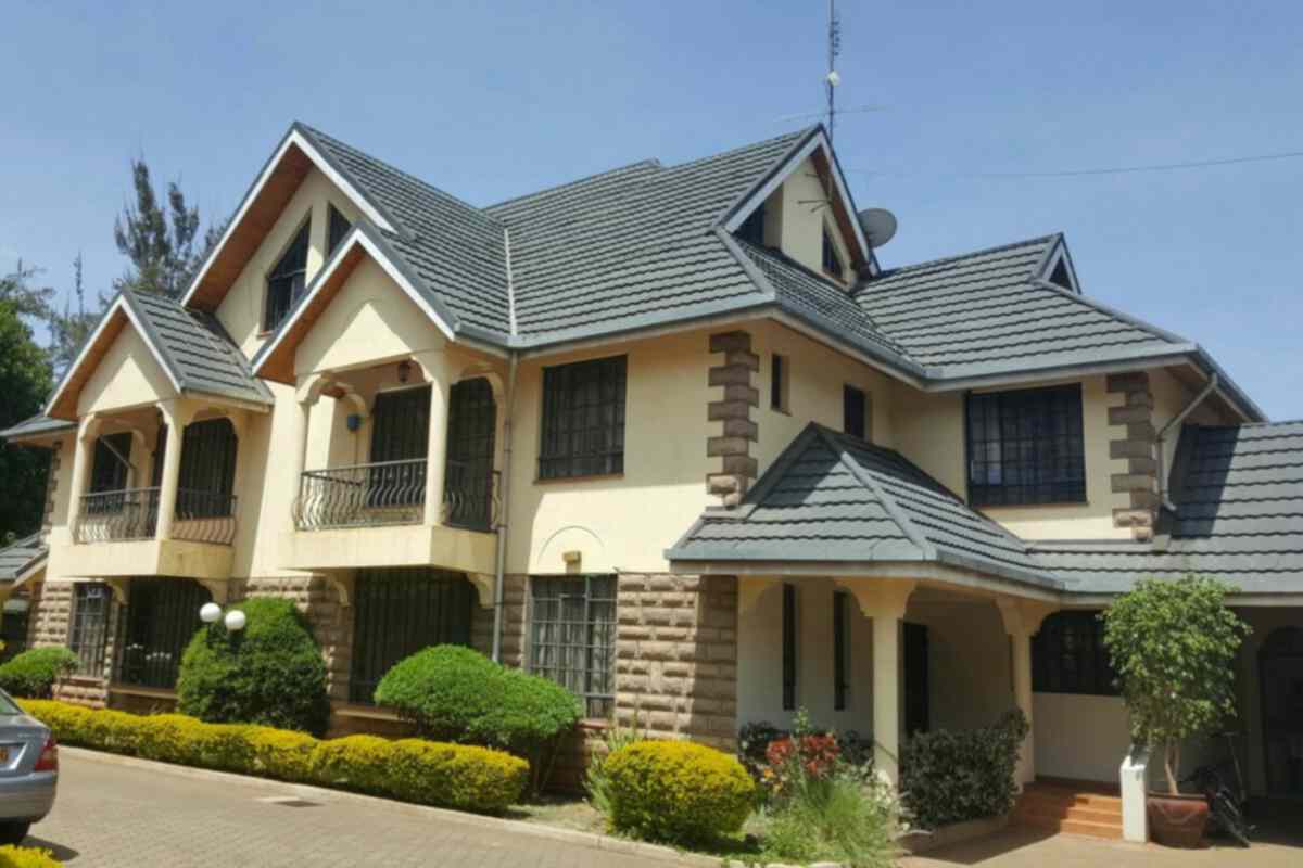 Lavington Kilimani 5 bedroom house for sale