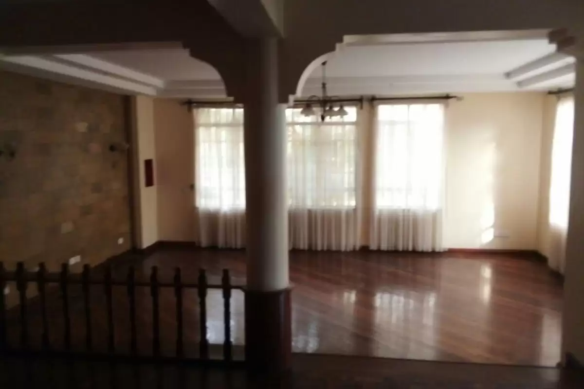 Lavington Kilimani 5 bedroom house for sale Image